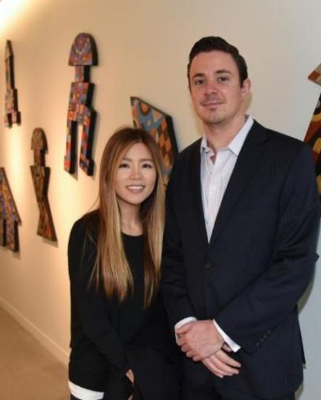 Kimberly Sun Headshot