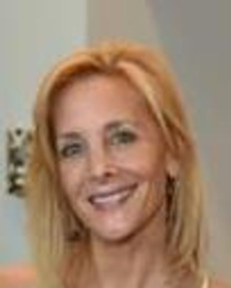 Ronni Anderson Headshot