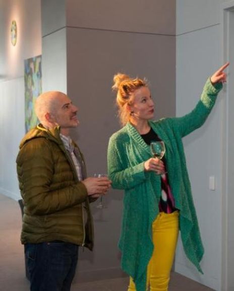 Rob Stevenson Headshot