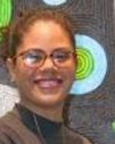 LizBeth Mendoza Headshot