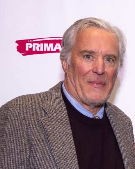 Casey Child Headshot