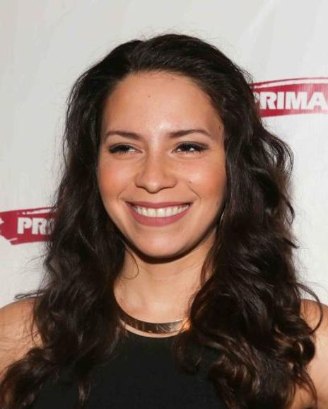 Christian Nieves Headshot