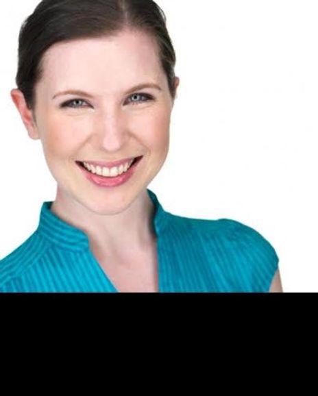 Anaïs Koivisto Headshot