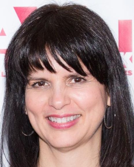 Elaine Molinar Headshot