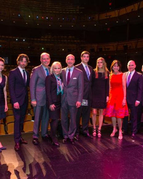 John K Kandarian Headshot