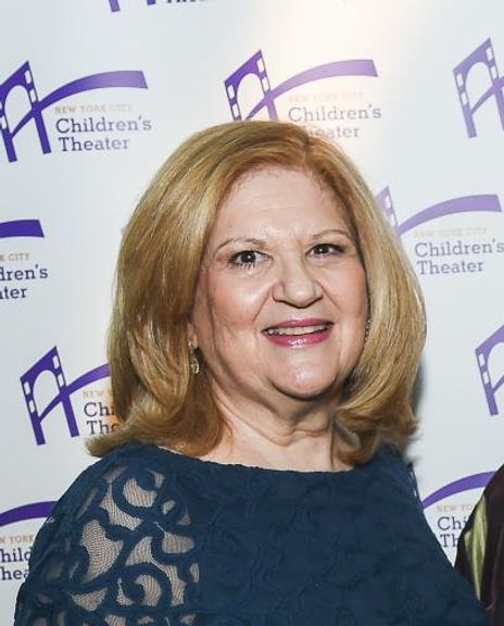 Marilyn Yanowitch Headshot