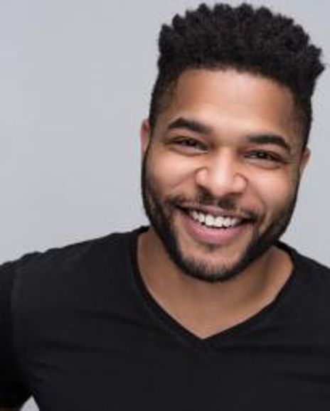 Bryson Bruce Headshot