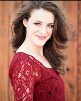 Eryn LeCroy Headshot