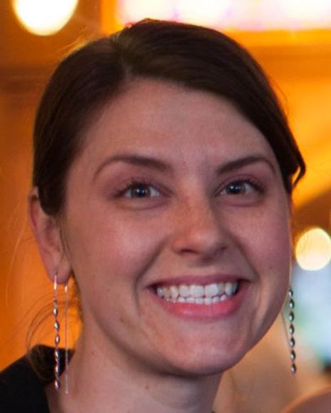 Rebecca Greer Melonik Headshot