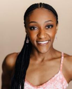 Tyla Collier Headshot