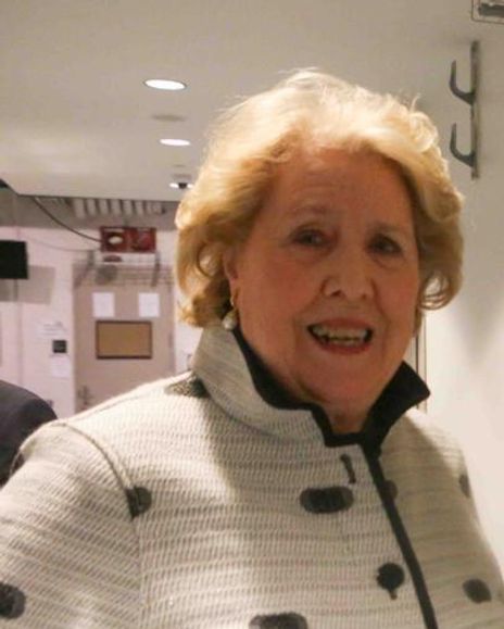 Lisa Schiff Headshot