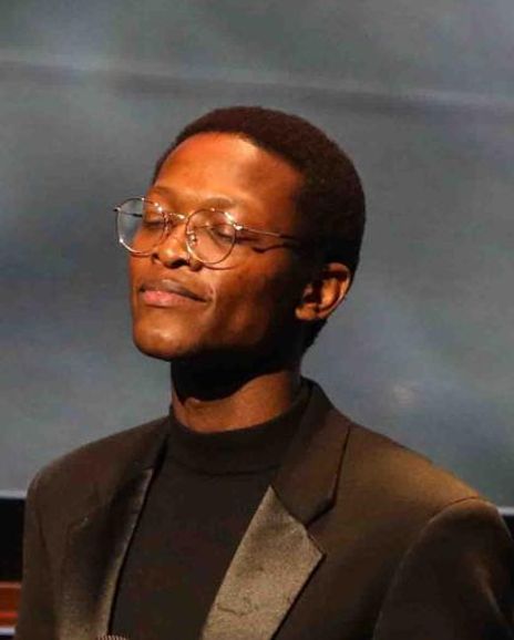 Vuyo Sotashe Headshot