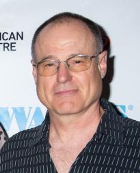 Christopher Barreca Headshot