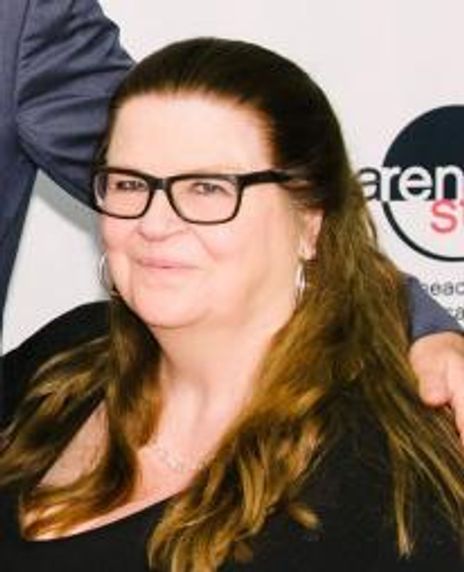 Gretchen Law Headshot