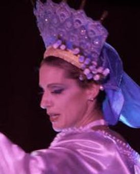 Nasty Canasta Headshot