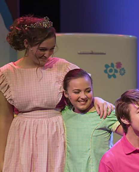 Rosamund Aaliyah Kuhlman Headshot