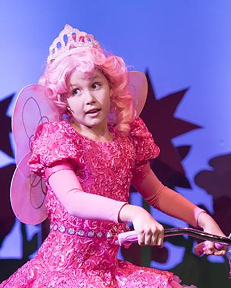 Makenna Jacobs Headshot