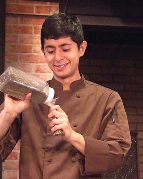 Pablo Castelblanco Headshot