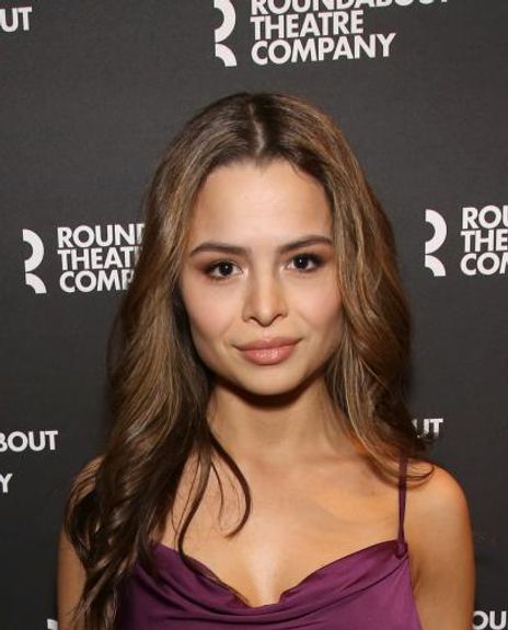 Sasha Clements Headshot