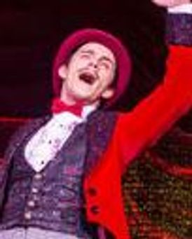 Danny Collins Headshot