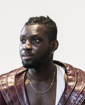 Emmanuel Kojo Headshot