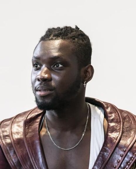 Emmanuel Kojo Headshot