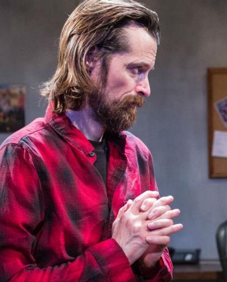 Tony DeCarlo Headshot