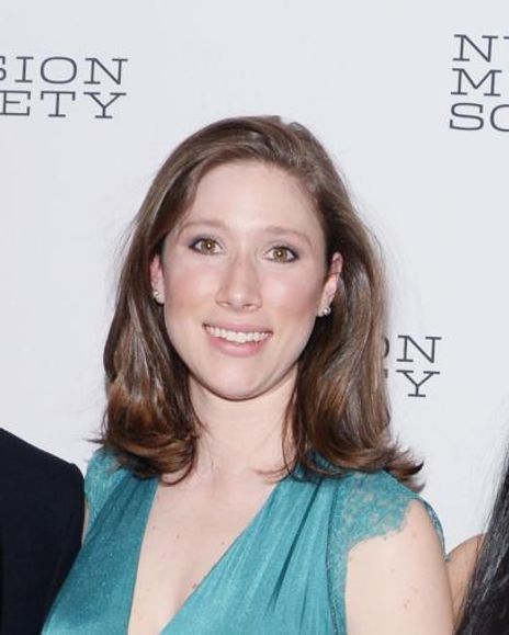 Taylor Burns Headshot