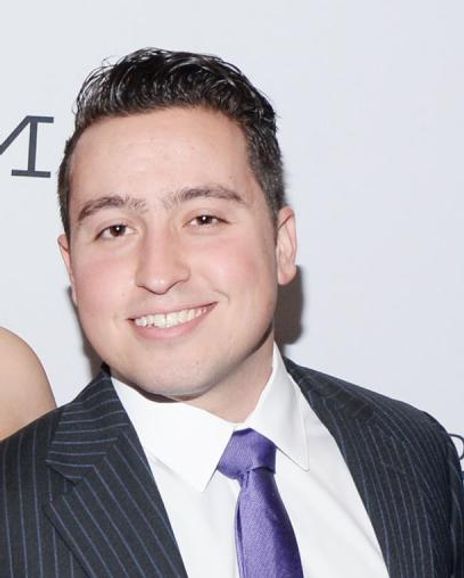 Jerry Donura Headshot