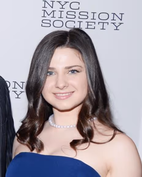 Wendy Appelle Headshot