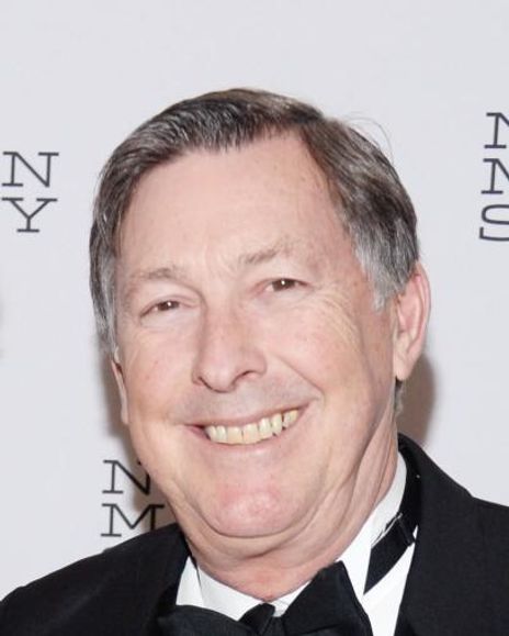 Stan Rumbough Headshot