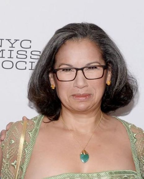 Elsie McCabe Thompson Headshot