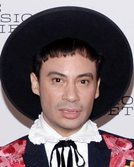 Victor de Souza Headshot