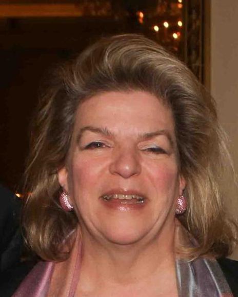 Josephine Hemsing Headshot