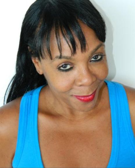 Stephanie Lynn Wilson Headshot