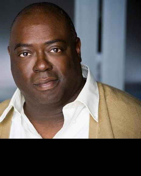 "ranney"  Headshot