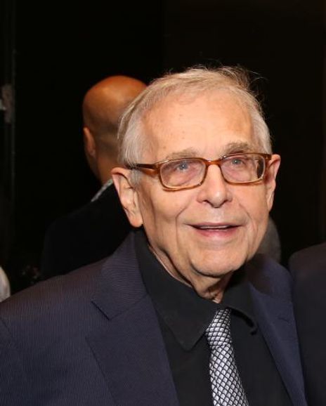 Richard Matlby Headshot