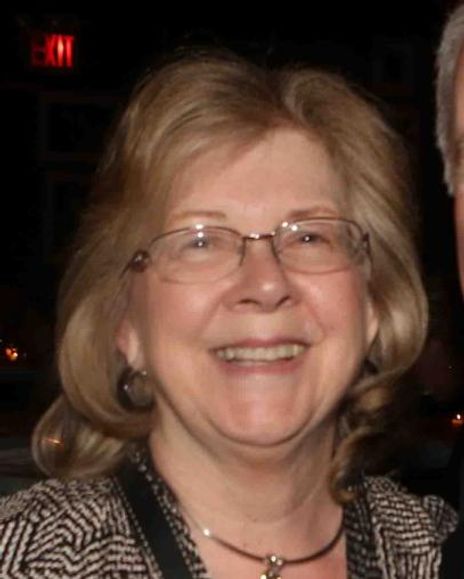 Nan Benincasa Headshot