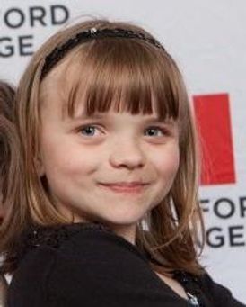 Riley Briggs Headshot