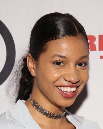 Ayana Workman Headshot