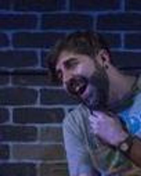 Steven Wlson Headshot