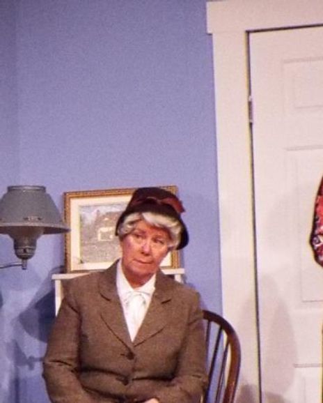 Amanda Hardy Headshot