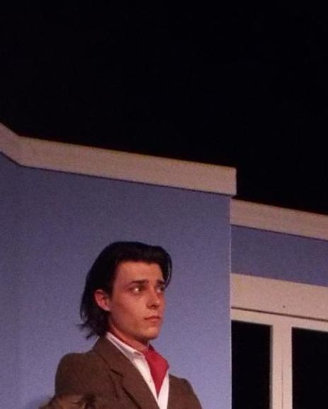 Joy Woffindin Headshot