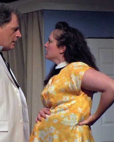 Rupert Hinton Headshot