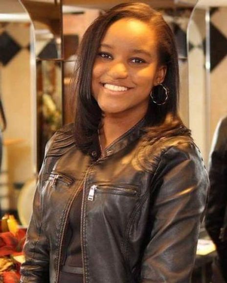 Colby Christina Headshot