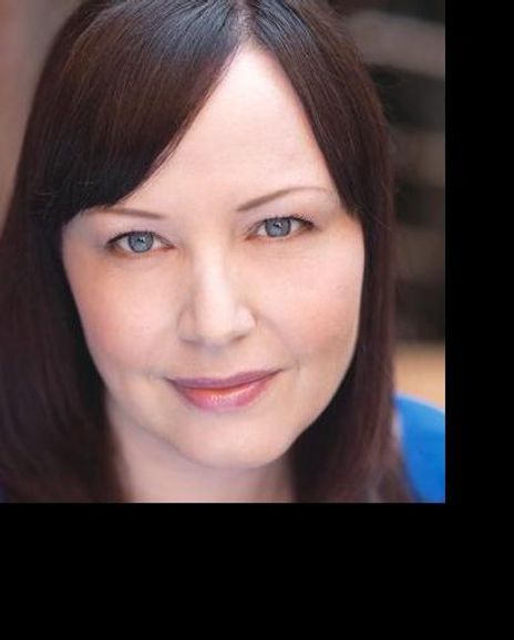 Gwenfair Vaughan Headshot