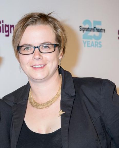 Paula Fourie Headshot