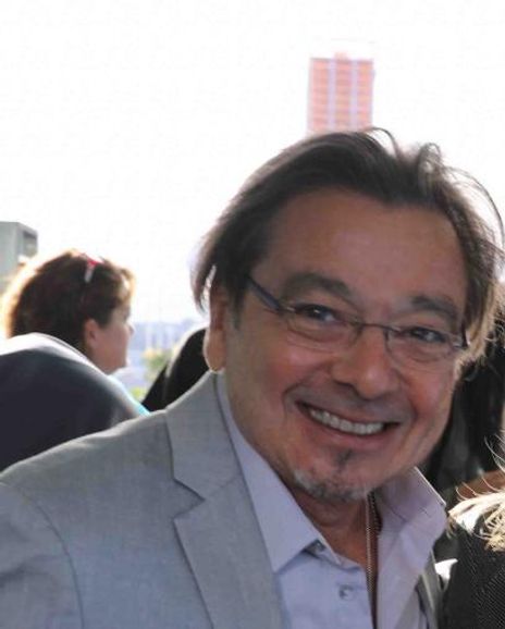 Bill Castellini Headshot