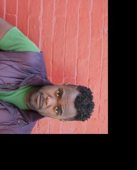 Kyle E. Baird Headshot