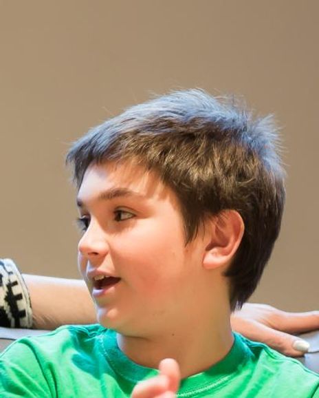 Matthew Kuenne Headshot